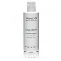 Equilibrium Cleansing Milk