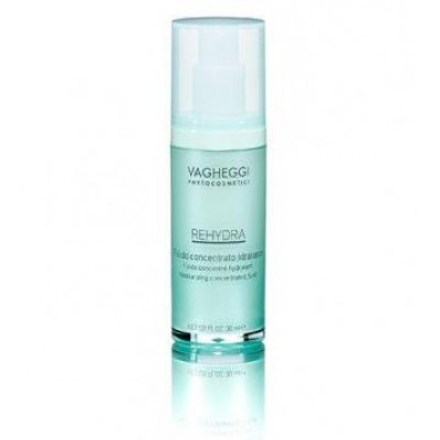 Rehydra Moisturising Concentrated Fluid