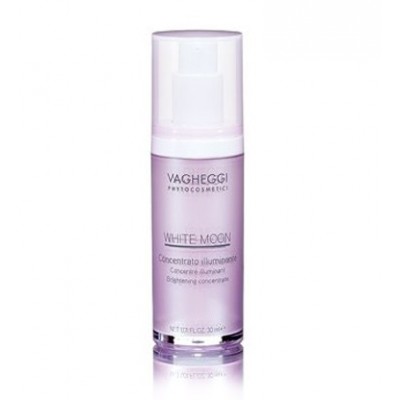 White Moon Brightening Concentrated (Serum)