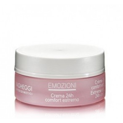 Emozioni Extreme Comfort 24h Cream