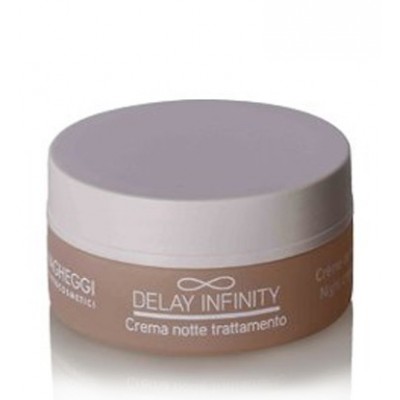 Delay Infinity Night Cream