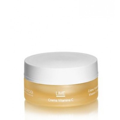 Lime Vitamin C Cream