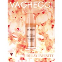 Delay Infinity Facial Treatment