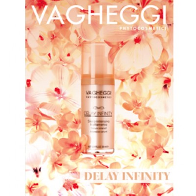 Delay Infinity Facial Treatment