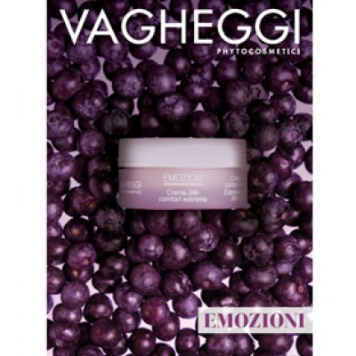 Emozioni Facial Treatment