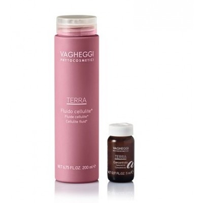 Terra-Cellulite Fluid+Concentrated A