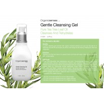 Gentle Cleansing Gel