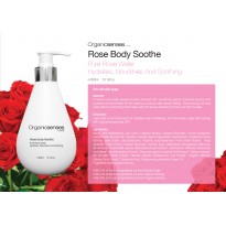 Rose Body Soothe
