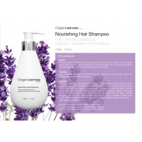 Nourishing Hair Shampoo